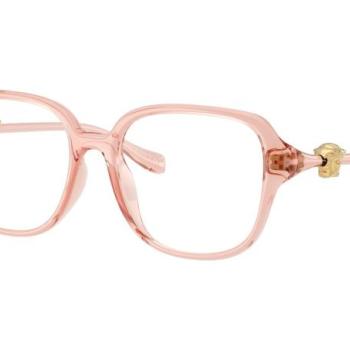 Versace VE3386D 5533 ONE SIZE (55) Rózsaszín Férfi Dioptriás szemüvegek kép
