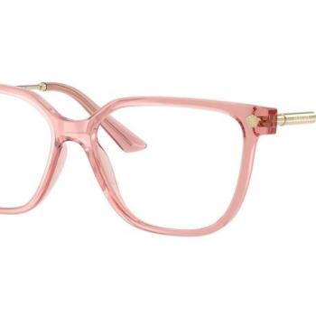 Versace VE3388U 5322 M (53) Rózsaszín Férfi Dioptriás szemüvegek kép
