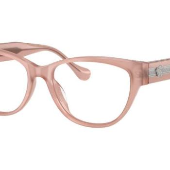 Versace VE3389U 5394 M (52) Rózsaszín Férfi Dioptriás szemüvegek kép