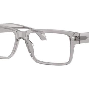 Versace VE3391U 593 L (56) Szürke Női Dioptriás szemüvegek kép