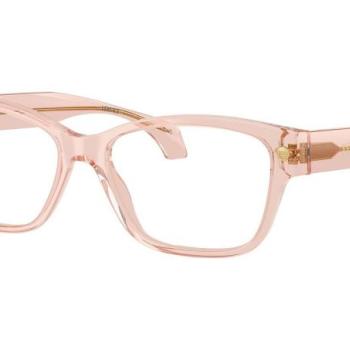Versace VE3392 5339 L (54) Rózsaszín Férfi Dioptriás szemüvegek kép