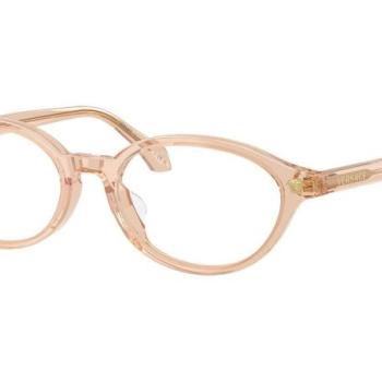 Versace VE3393D 5518 ONE SIZE (53) Barna Férfi Dioptriás szemüvegek kép