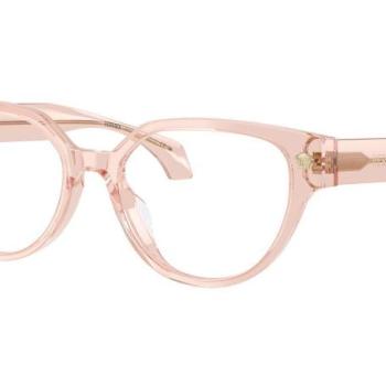 Versace VE3394D 5339 ONE SIZE (53) Rózsaszín Férfi Dioptriás szemüvegek kép