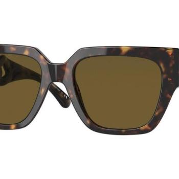 Versace VE4409 108/73 ONE SIZE (53) Havana Férfi Napszemüvegek kép