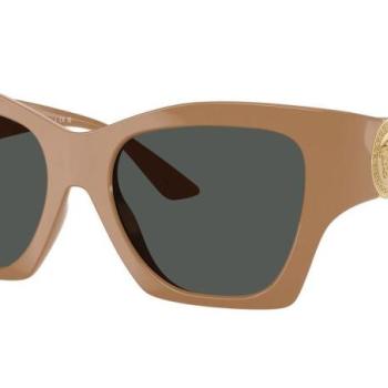 Versace VE4452 551787 ONE SIZE (55) Barna Férfi Napszemüvegek kép