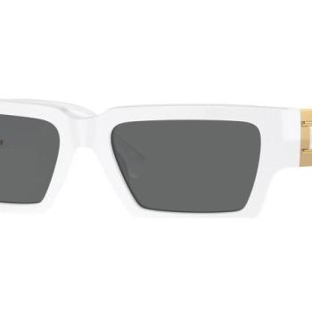 Versace VE4459 314/87 ONE SIZE (54) Fehér Unisex Napszemüvegek kép