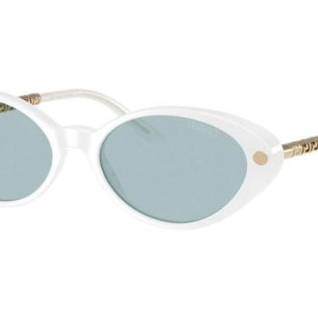 Versace VE4469 547172 ONE SIZE (54) Fehér Férfi Napszemüvegek kép