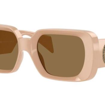 Versace VE4473U 548973 ONE SIZE (54) Bézs Férfi Napszemüvegek kép