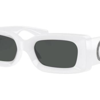 Versace VE4474U 314/87 ONE SIZE (52) Fehér Unisex Napszemüvegek kép
