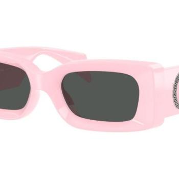 Versace VE4474U 548587 ONE SIZE (52) Rózsaszín Unisex Napszemüvegek kép