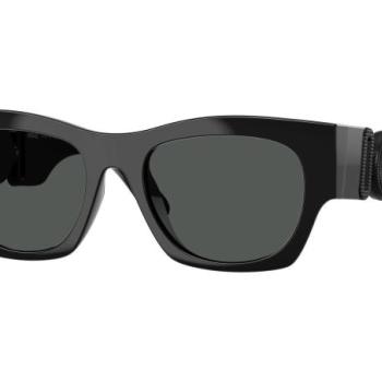 Versace VE4479U 536087 ONE SIZE (52) Fekete Női Napszemüvegek kép