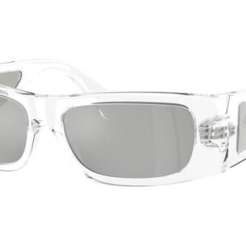 Versace VE4482 148/8V ONE SIZE (57) Kristály Női Napszemüvegek kép