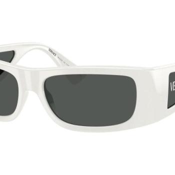 Versace VE4482 314/87 ONE SIZE (57) Fehér Női Napszemüvegek kép