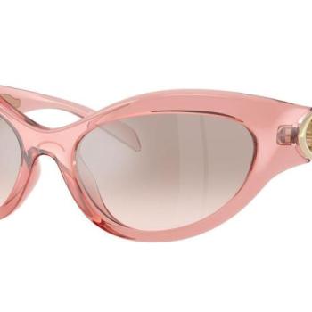 Versace VE4485 53228Z ONE SIZE (59) Rózsaszín Férfi Napszemüvegek kép