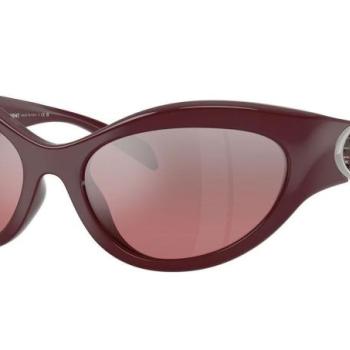 Versace VE4485 54877E ONE SIZE (59) Vörös Férfi Napszemüvegek kép