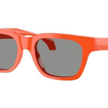 Versace VE4486 5511/1 ONE SIZE (52) Narancssárga Női Napszemüvegek kép