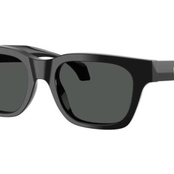 Versace VE4486 GB1/87 ONE SIZE (52) Fekete Női Napszemüvegek kép