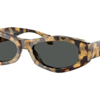 Versace VE4487 777/87 ONE SIZE (54) Havana Férfi Napszemüvegek kép