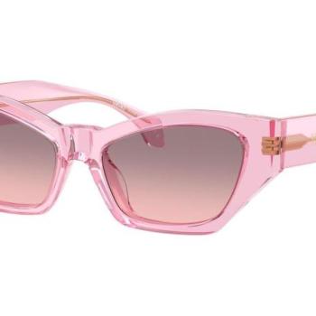 Versace VE4488U 53705M ONE SIZE (53) Rózsaszín Férfi Napszemüvegek kép