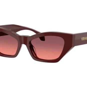 Versace VE4488U 551520 ONE SIZE (53) Vörös Férfi Napszemüvegek kép