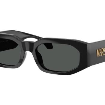 Versace VE4489U GB1/87 ONE SIZE (55) Fekete Női Napszemüvegek kép