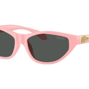 Versace VE4491U 545287 ONE SIZE (55) Rózsaszín Férfi Napszemüvegek kép
