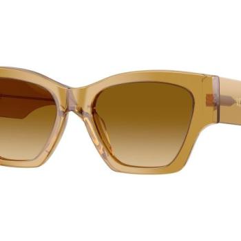 Versace VE4492U 53472L ONE SIZE (53) Barna Férfi Napszemüvegek kép