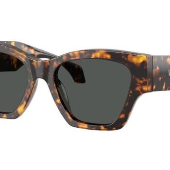 Versace VE4492U 551487 ONE SIZE (53) Havana Férfi Napszemüvegek kép