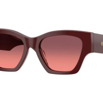 Versace VE4492U 551520 ONE SIZE (53) Vörös Férfi Napszemüvegek kép