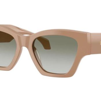 Versace VE4492U 55178E ONE SIZE (53) Barna Férfi Napszemüvegek kép