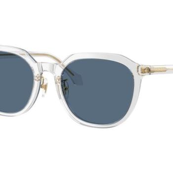 Versace VE4493D 551971 ONE SIZE (55) Szürke Férfi Napszemüvegek kép