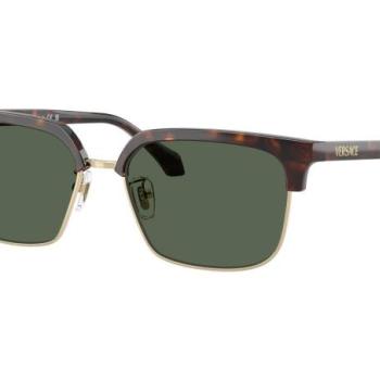 Versace VE4494D 108/71 ONE SIZE (56) Havana Női Napszemüvegek kép