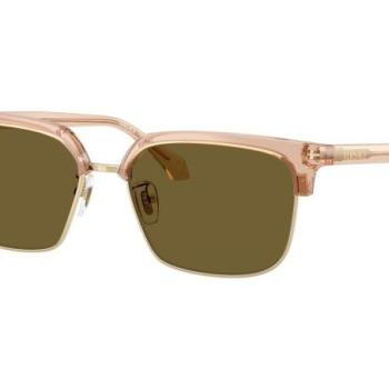 Versace VE4494D 551883 ONE SIZE (56) Barna Női Napszemüvegek kép