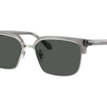 Versace VE4494D 593/87 ONE SIZE (56) Szürke Női Napszemüvegek kép