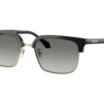 Versace VE4494D GB1/11 ONE SIZE (56) Fekete Női Napszemüvegek kép