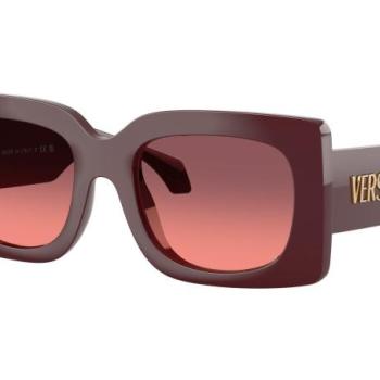 Versace VE4496U 551520 ONE SIZE (54) Vörös Férfi Napszemüvegek kép