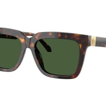 Versace VE4498 108/71 ONE SIZE (55) Havana Férfi Napszemüvegek kép