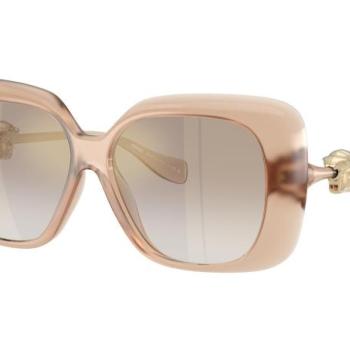 Versace VE4499U 55386E ONE SIZE (57) Rózsaszín Férfi Napszemüvegek kép
