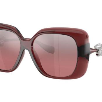 Versace VE4499U 55397E ONE SIZE (57) Vörös Férfi Napszemüvegek kép