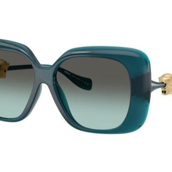 Versace VE4499U 55402A ONE SIZE (57) Kék Férfi Napszemüvegek kép