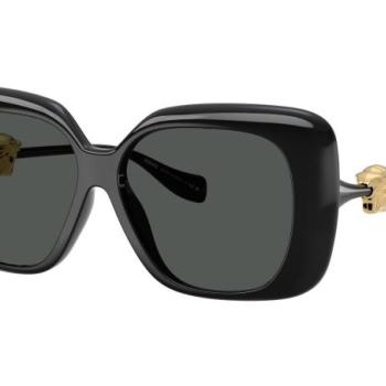Versace VE4499U GB1/87 ONE SIZE (57) Fekete Férfi Napszemüvegek kép