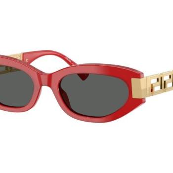 Versace VE4501 554287 ONE SIZE (54) Vörös Férfi Napszemüvegek kép