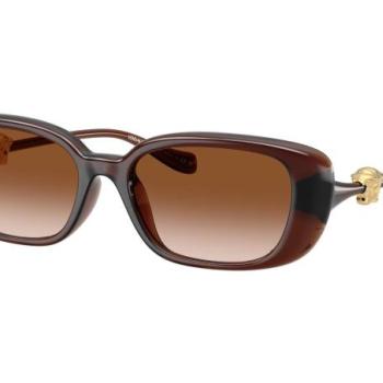 Versace VE4504D 533213 ONE SIZE (56) Barna Férfi Napszemüvegek kép