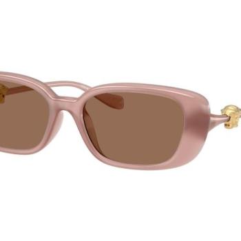 Versace VE4504D 553573 ONE SIZE (56) Rózsaszín Férfi Napszemüvegek kép