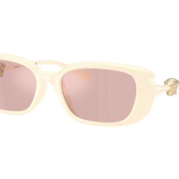Versace VE4504D 55361T ONE SIZE (56) Bézs Férfi Napszemüvegek kép