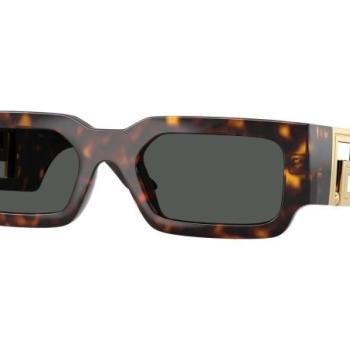 Versace VE4506U 108/87 ONE SIZE (54) Havana Női Napszemüvegek kép