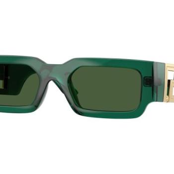 Versace VE4506U 514471 ONE SIZE (54) Zöld Női Napszemüvegek kép