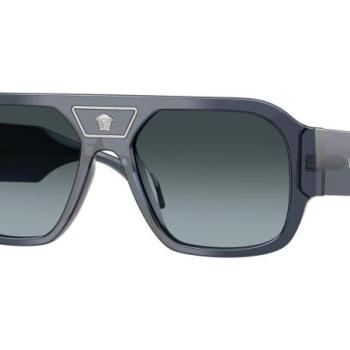 Versace VE4508U 5538V1 ONE SIZE (56) Kék Női Napszemüvegek kép