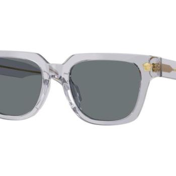 Versace VE4510U 530580 ONE SIZE (52) Szürke Női Napszemüvegek kép