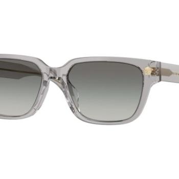 Versace VE4513D 593/11 ONE SIZE (56) Szürke Női Napszemüvegek kép